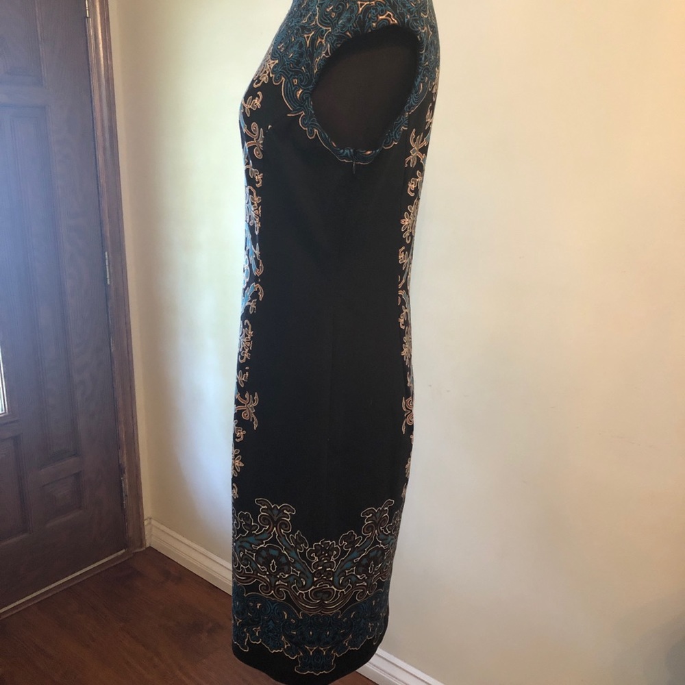 Pretty Cocktail Dress - image 5